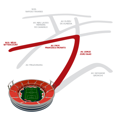 estadio-morumbi-como-chegar-rod-regis-bittencourt