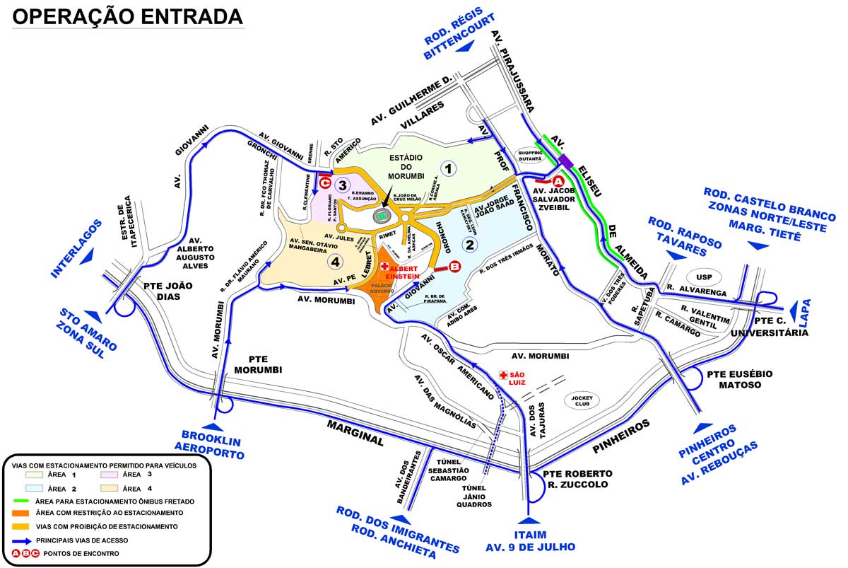 mapa-como-chegar-ao-morumbi